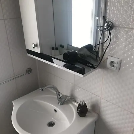 Asmin Otel