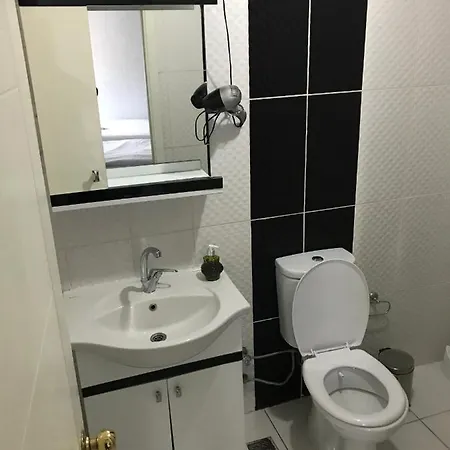 Asmin Otel 2*