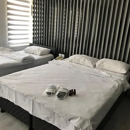 Otel Asmin 2*