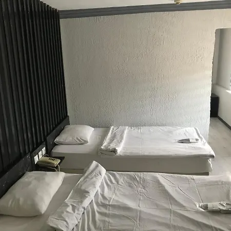 Otel Asmin
